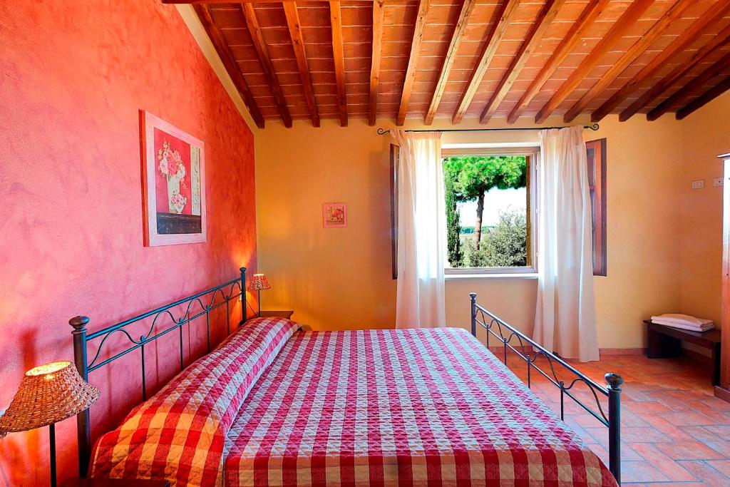 Agriturismo Il Pelago