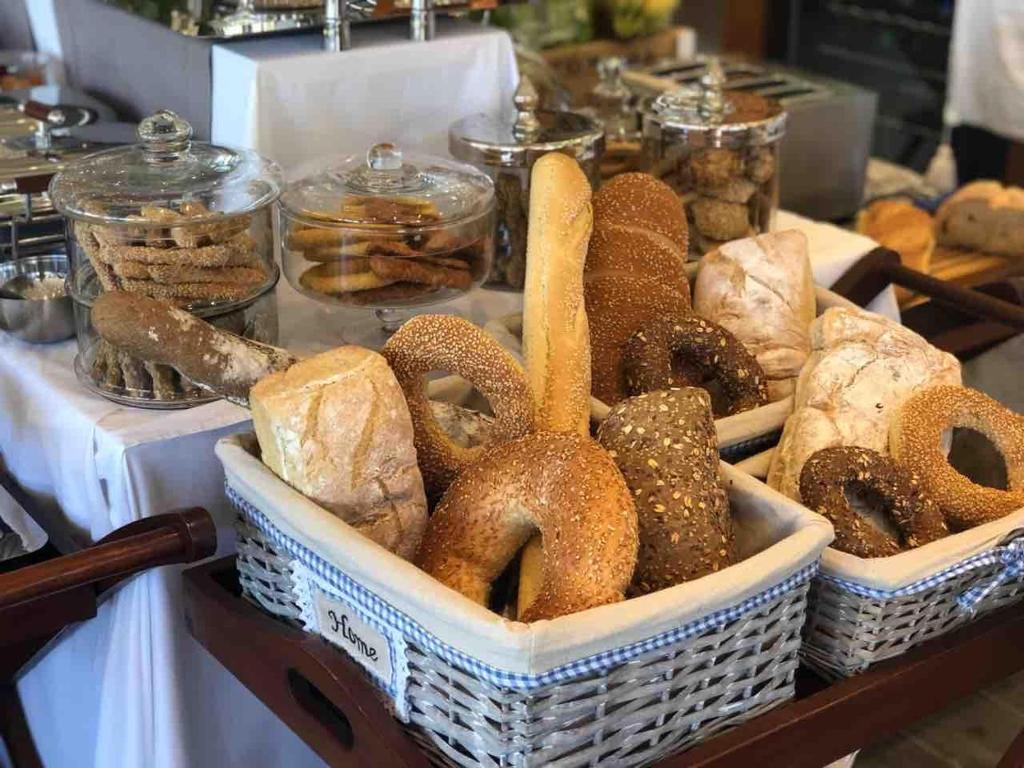 Kassandra Village Resort - 7