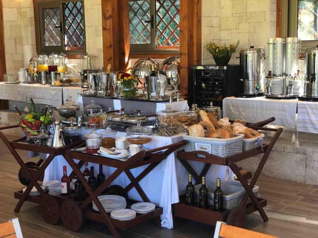 Kassandra Village Resort - 5