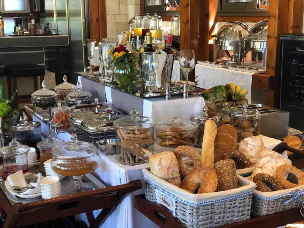 Kassandra Village Resort - 8