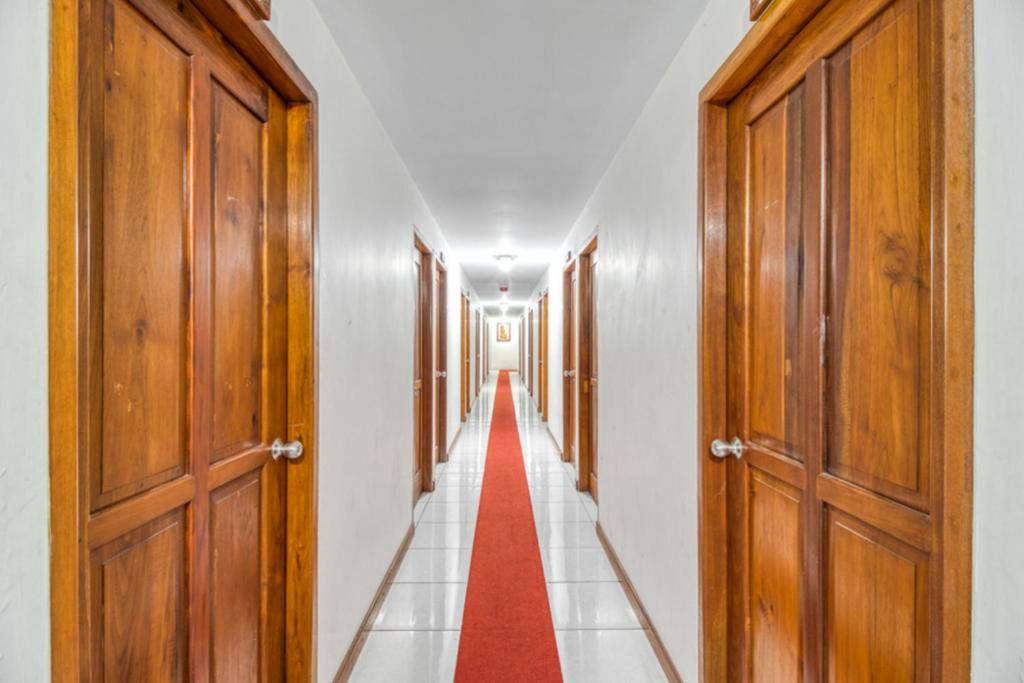 Fotografie z fotogalerie ubytování Hotel Olympic Jogyakarta by Sajiwa v destinaci Yogyakarta