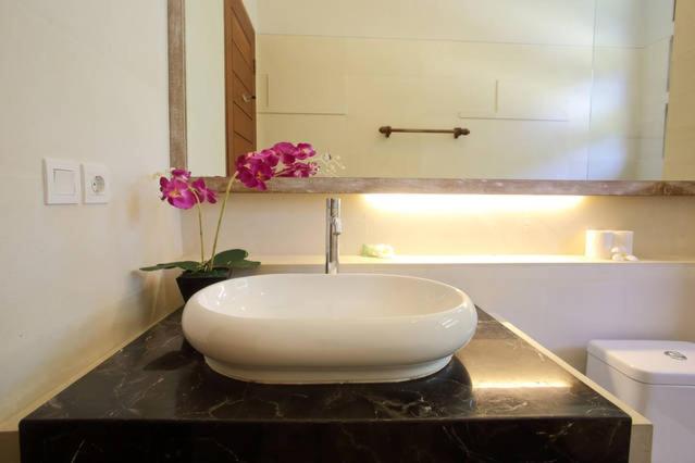 Beach Villa Balian - Villa Con Tre Camere Da Letto