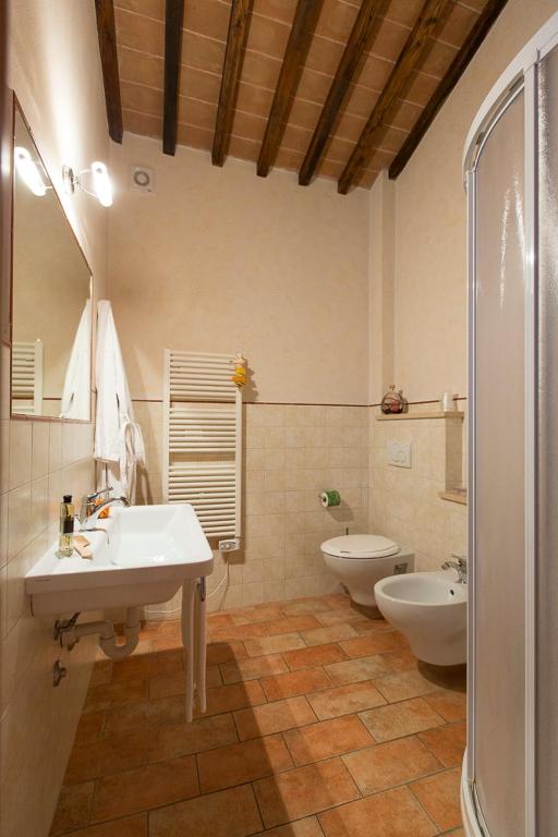 Agriturismo Il Pelago