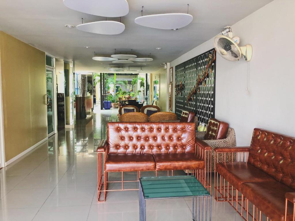 Assasa Huahin - Resim 4