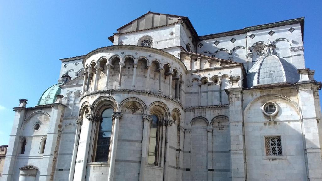 Fotografia z galérie ubytovania TERRAZZA COCCODE' spazioso con vista mozzafiato! v destinácii Lucca