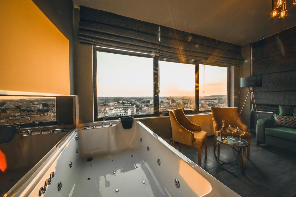 Fotografie z fotogalerie ubytování Edrin Gözde Hotel v destinaci Edirne