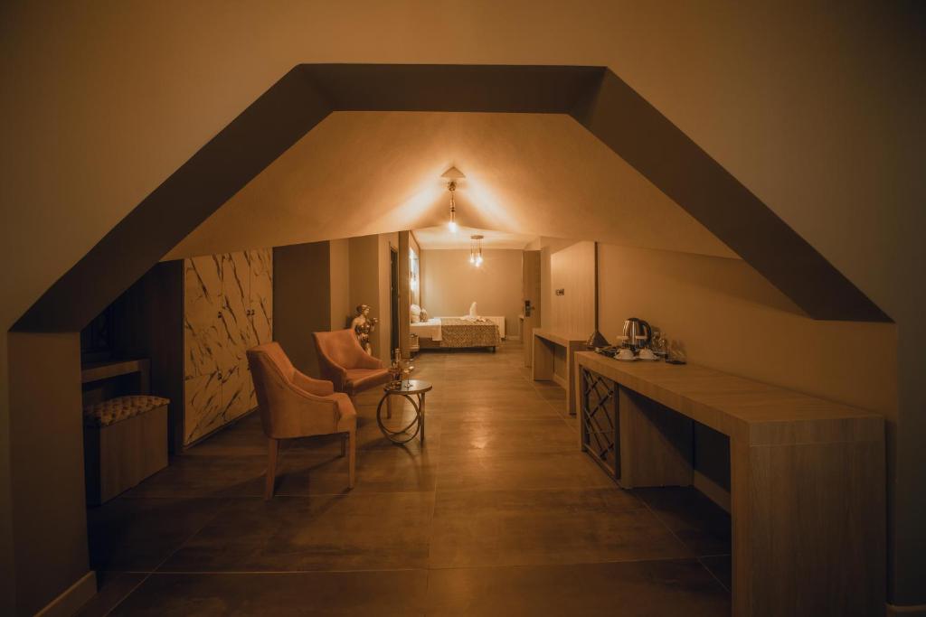 Fotografie z fotogalerie ubytování Edrin Gözde Hotel v destinaci Edirne