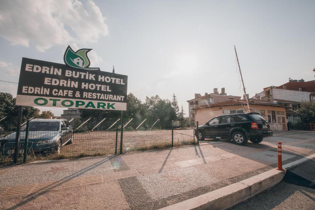 Fotografie z fotogalerie ubytování Edrin Gözde Hotel v destinaci Edirne