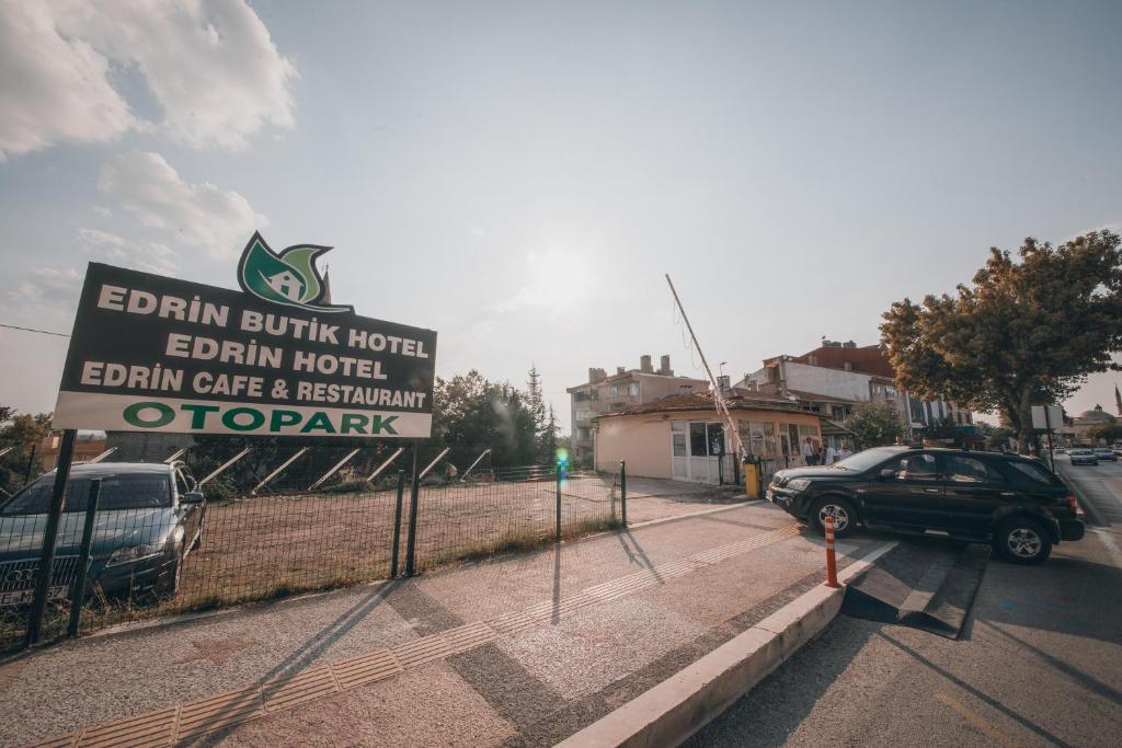 Fotografie z fotogalerie ubytování Edrin Gözde Hotel v destinaci Edirne