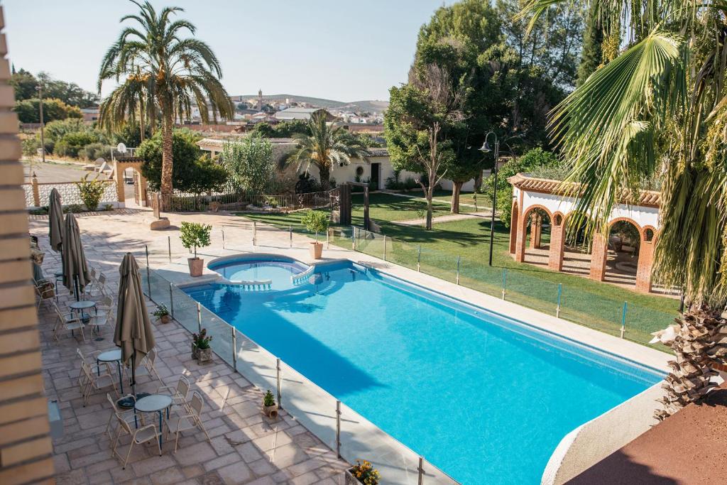 Hacienda Secadero Viejo, Castro del Río – Bijgewerkte prijzen ...