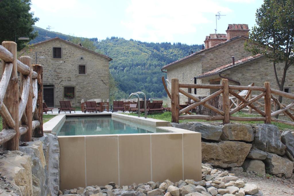 AGRITURISMO INCISA