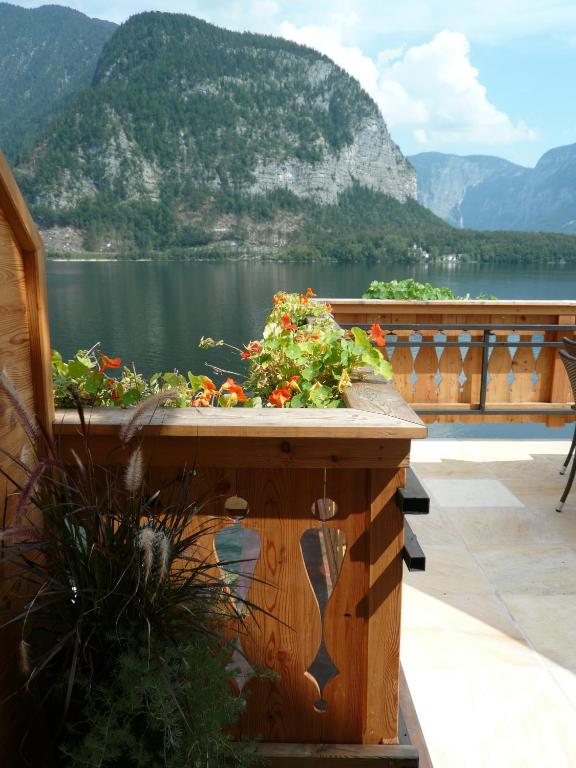 Seehotel Grüner Baum - 1