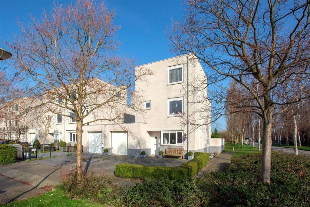 Afbeelding uit fotogalerij van Little Amsterdam in Uithoorn