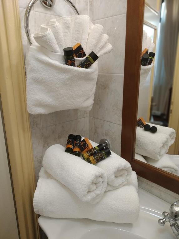 Casa Leone Hotel - 6