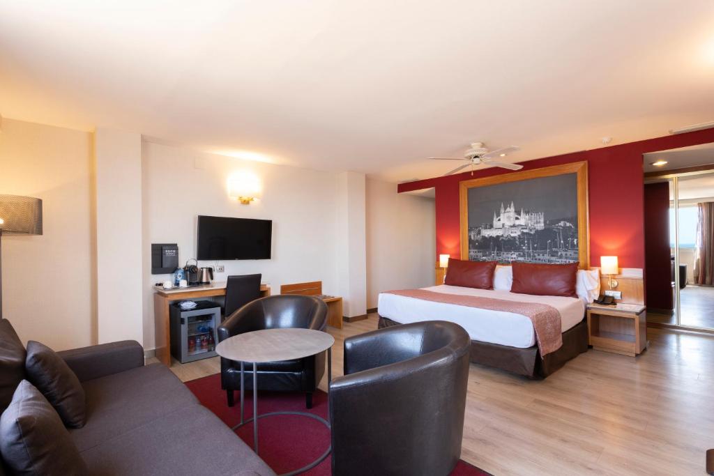 Catalonia Majórica - Resim 33