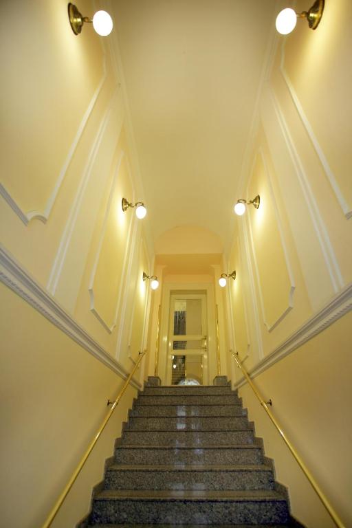 Anna Hotel - Resim 18