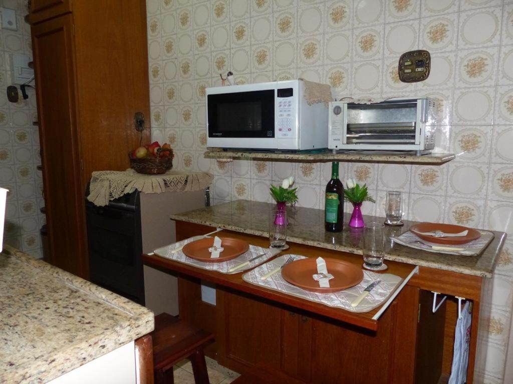 Apartamento 805 Copacabana 229