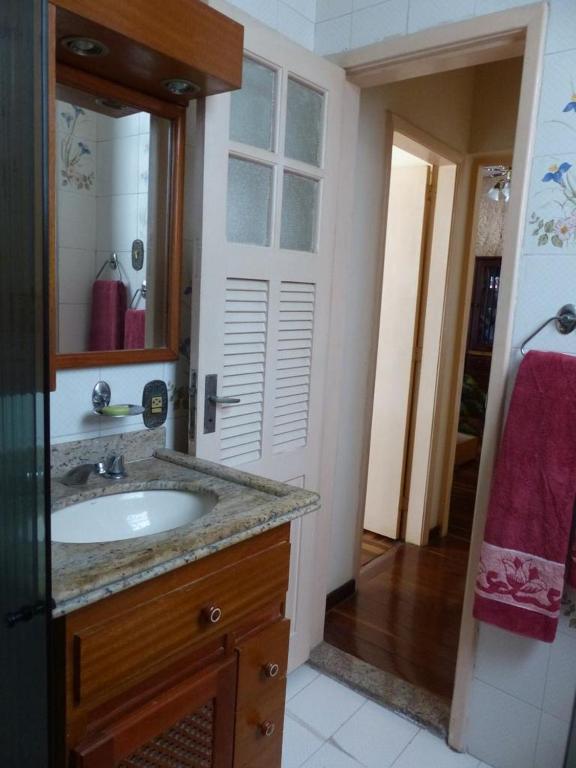 Apartamento 805 Copacabana 229