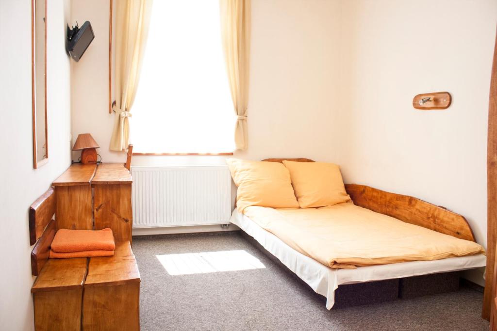 Hotel Bida z Nędzą - Habitación Doble