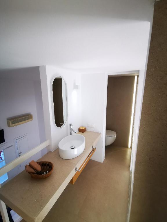 Muses Cycladic Suites - 13