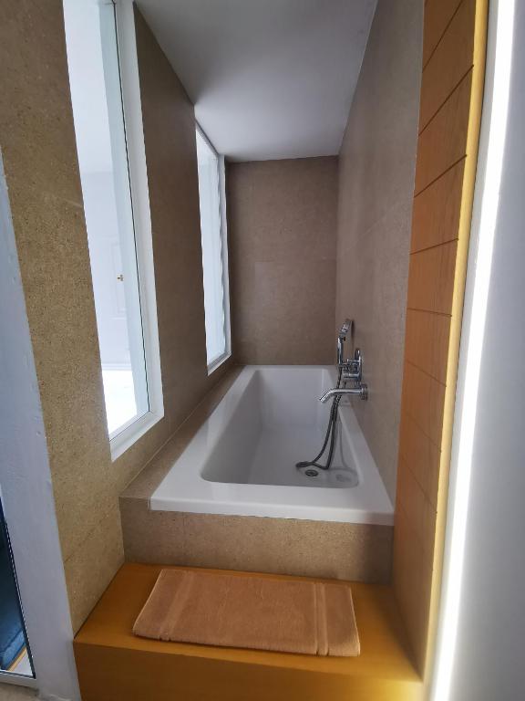 Muses Cycladic Suites - 14