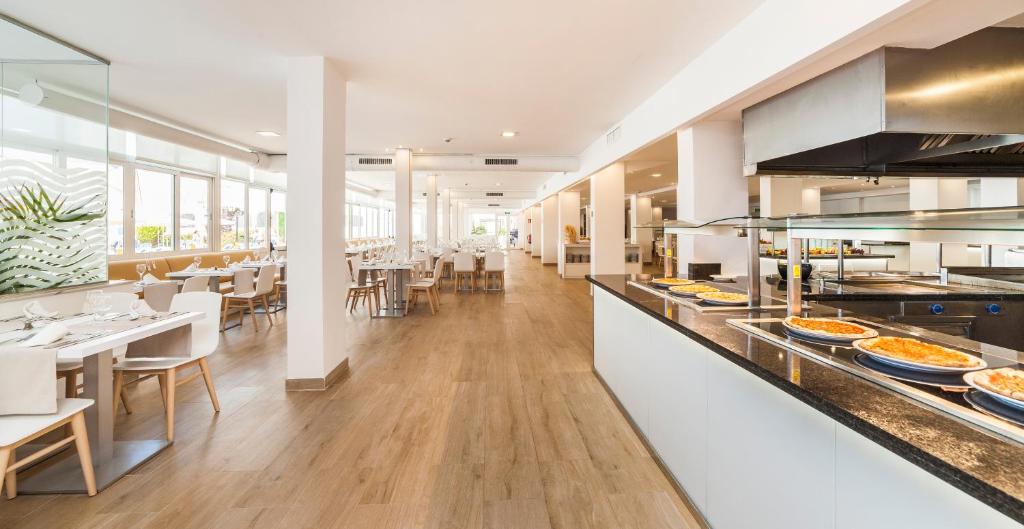 Apartamentos Globales Lord Nelson, Santo Tomas – Tarifs 2023