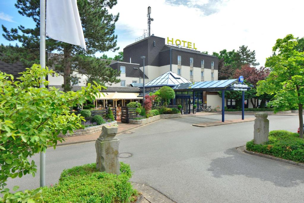 Best Western Hotel Der Föhrenhof, Hannover – Aktualisierte Preise für 2023
