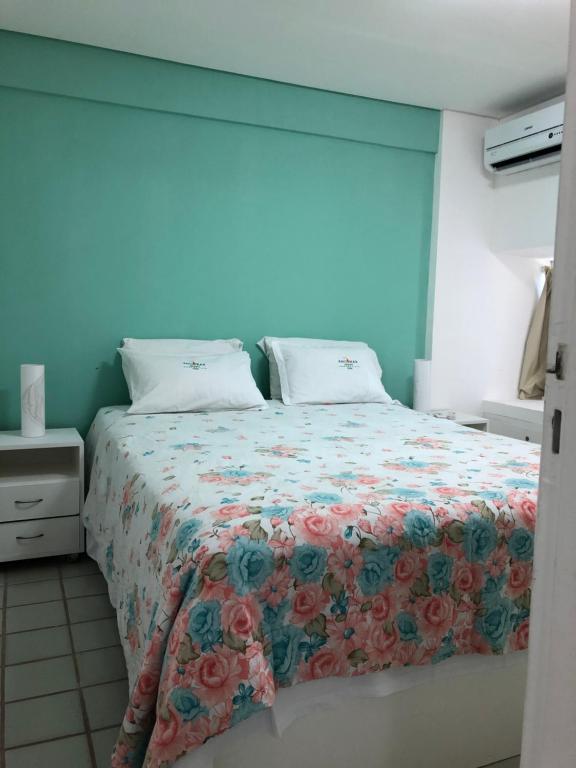  Ancorar Ferreira Flat