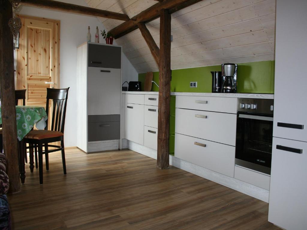 Pferd - Spaß - Entspannung - Appartement Avec Balcon