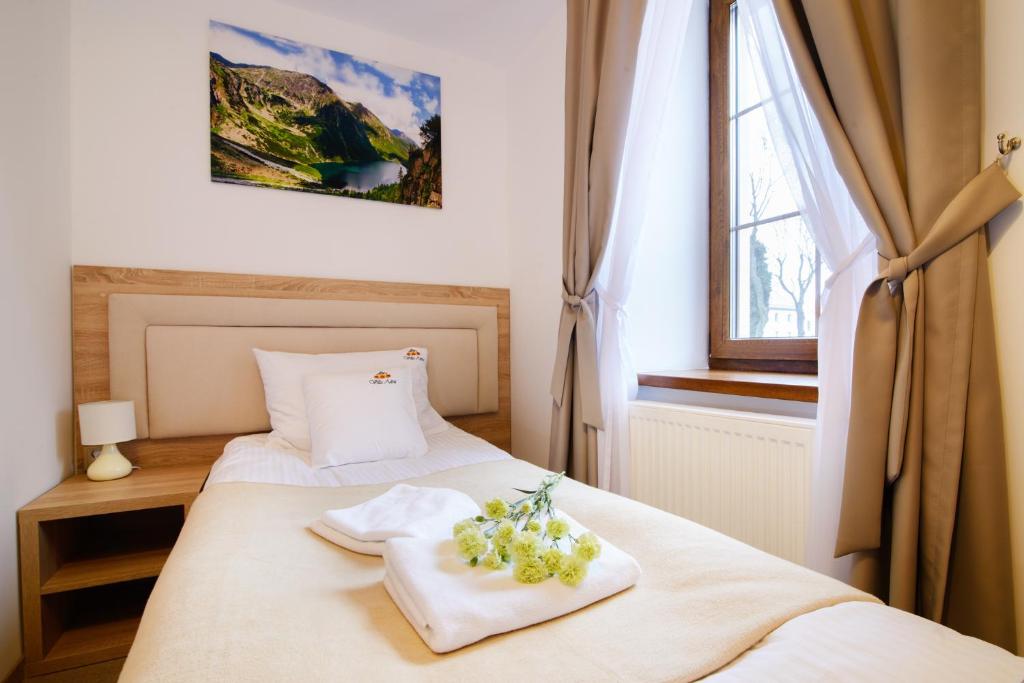 Villa Astra - Apartments & Restaurant - 10