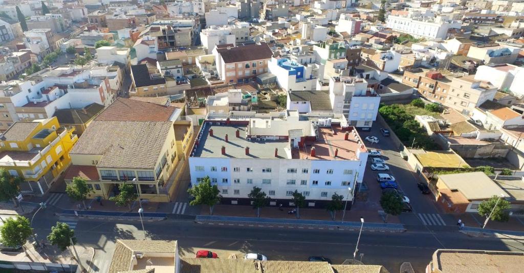 Hotel Sierra Mar, La Unión – Precios actualizados 2023