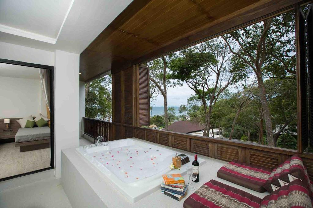 SriLanta Resort and Spa, Ko Lanta – Updated 2024 Prices