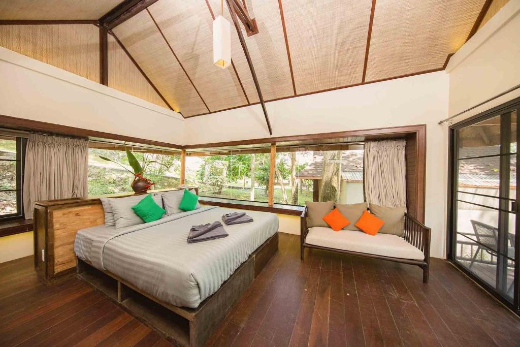 SriLanta Resort and Spa - Error