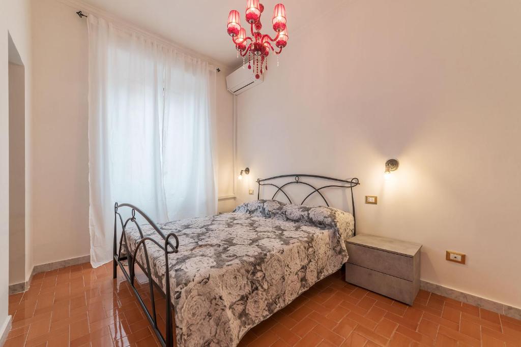 GuestHost - Piramide & Testaccio Design Flat