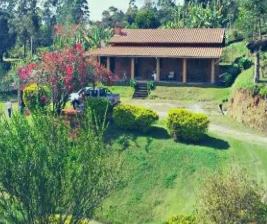  Rancho Lourenço