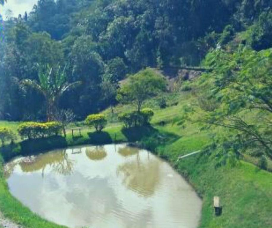  Rancho Lourenço