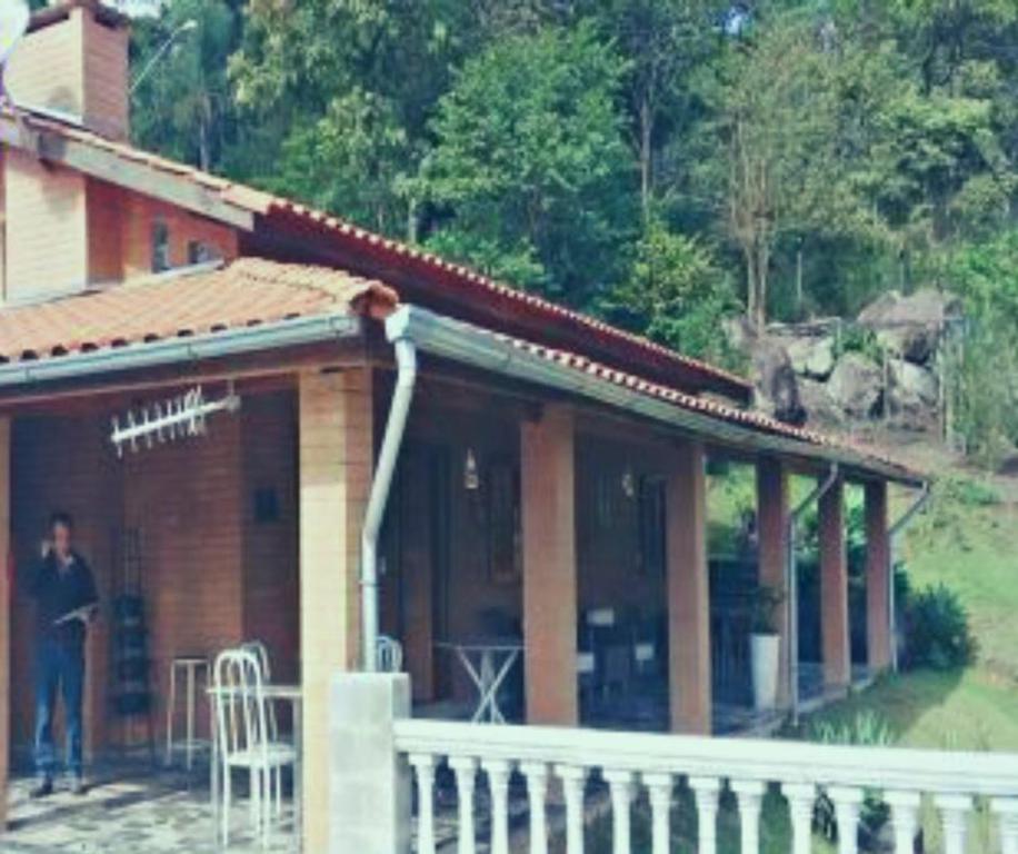 Rancho Lourenço
