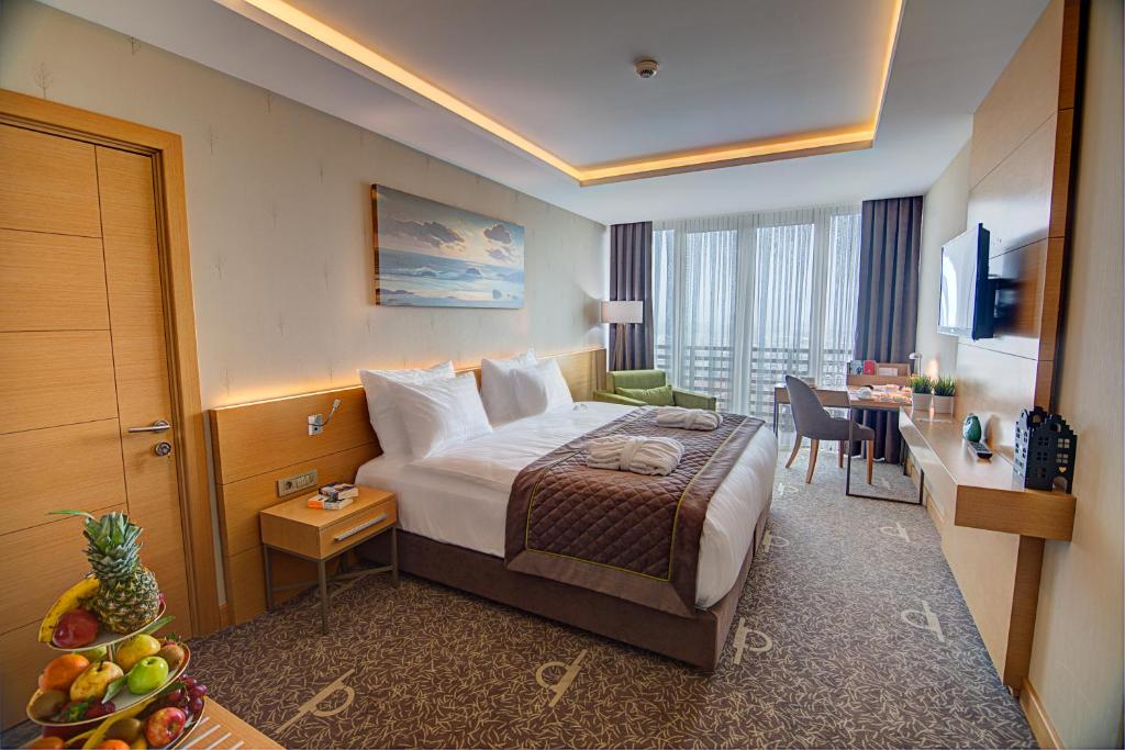 Ramada Bursa Cekirge