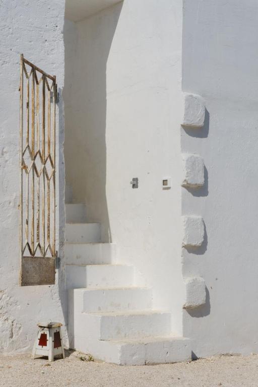 Fotografie z fotogalerie ubytování La Controra v destinaci Manduria