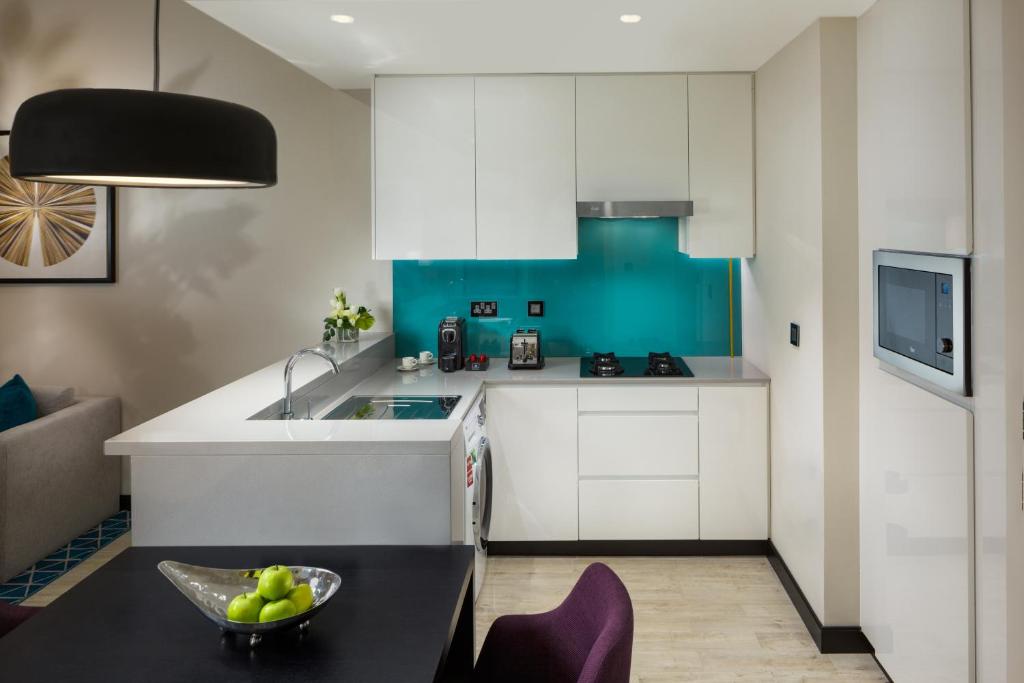 Millennium Al Barsha - Resim 27