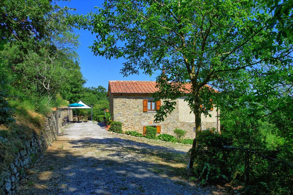 Fotografie z fotogalerie ubytování Borgo Veronica by PosarelliVillas v destinaci Cortona