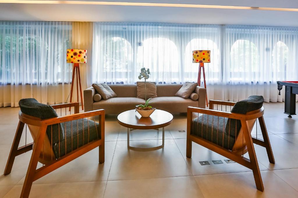  Copacabana Suites by Atlantica Hotels