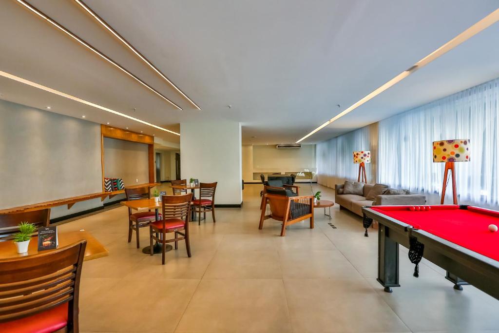  Copacabana Suites by Atlantica Hotels