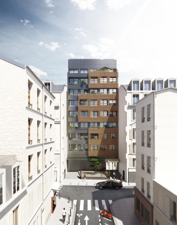 Simon's Boutique Hôtel