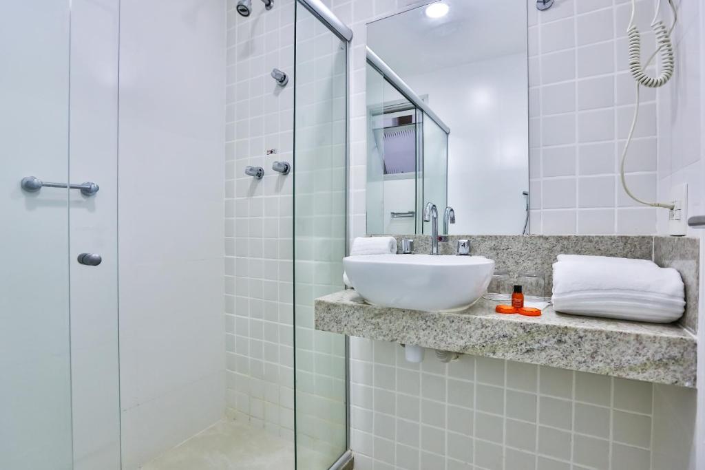  Copacabana Suites by Atlantica Hotels