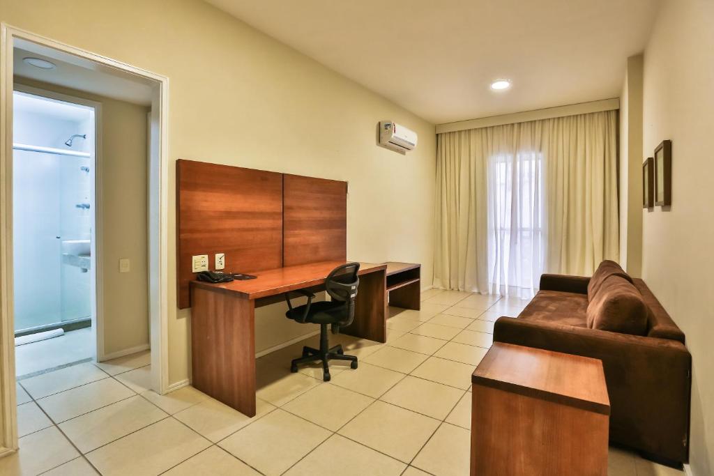  Copacabana Suites by Atlantica Hotels