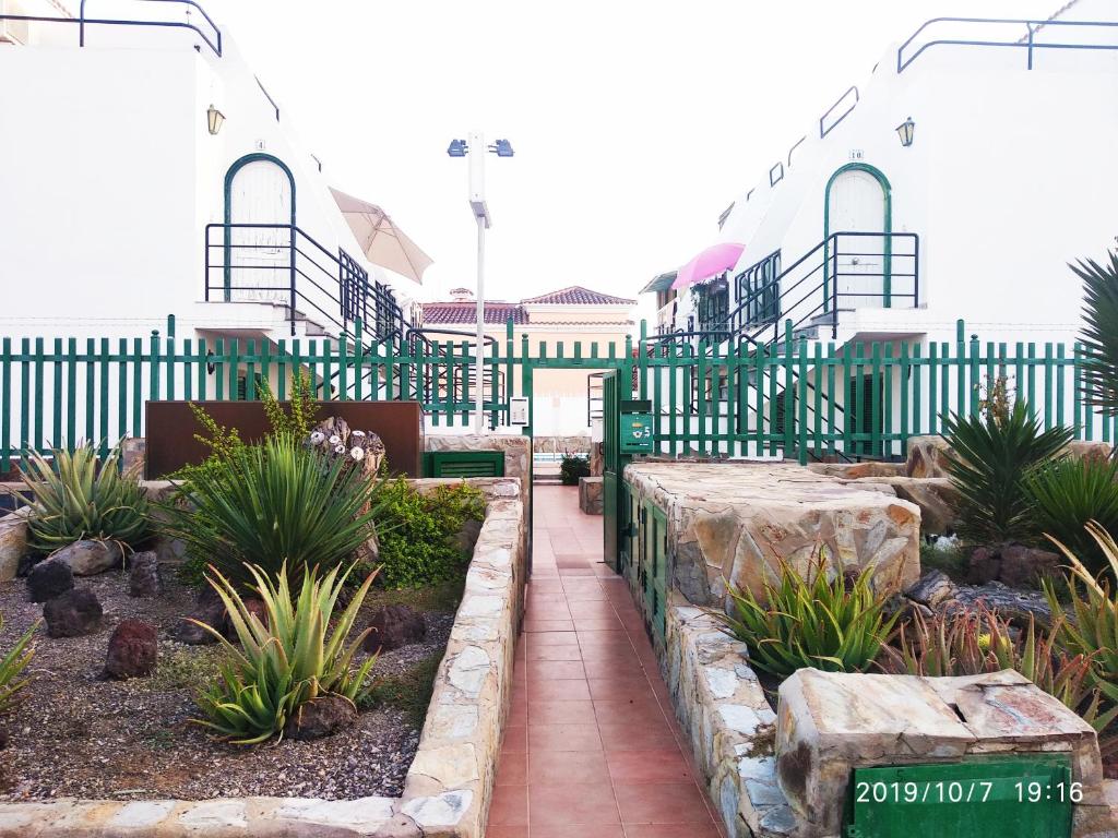 Fotografia z galérie ubytovania CALMA SUITES Maspalomas v destinácii Maspalomas