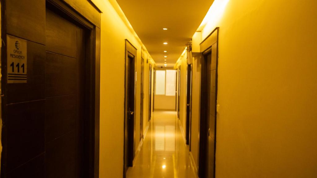 Fotografie z fotogalerie ubytování Orion Residency Hotel Near Chennai Central Railway Station v destinaci Čennaí
