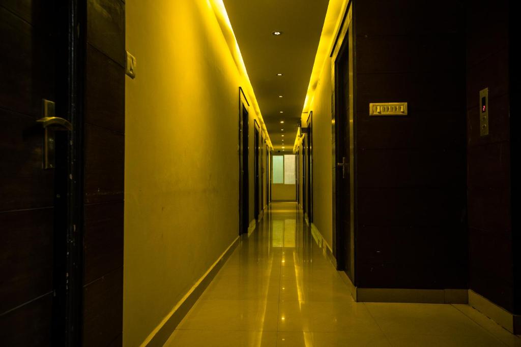 Fotografie z fotogalerie ubytování Orion Residency Hotel Near Chennai Central Railway Station v destinaci Čennaí