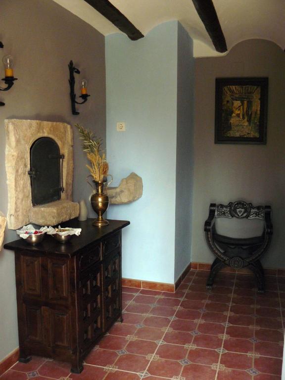 Kép Casa Rural Torre De Campos szállásáról Ainzónban a galériában